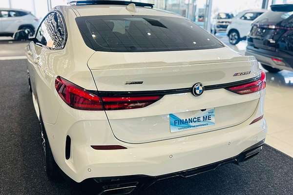 2024 BMW 2 Series M235i xDrive F44