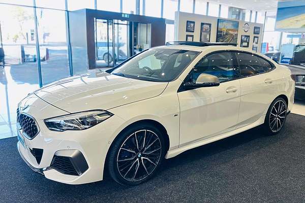 2024 BMW 2 Series M235i xDrive F44
