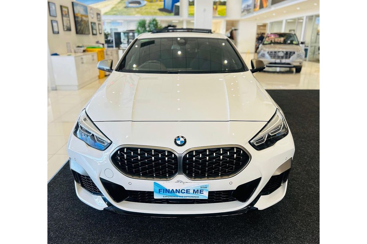 2024 BMW 2 Series M235i xDrive F44