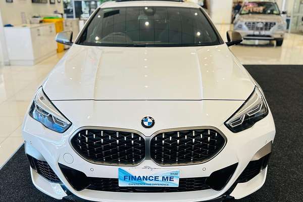 2024 BMW 2 Series M235i xDrive F44