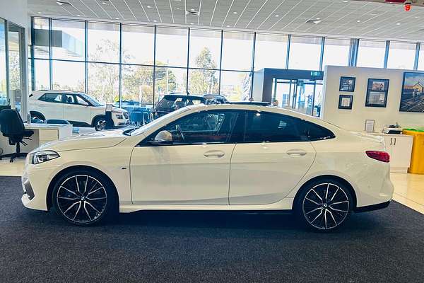 2024 BMW 2 Series M235i xDrive F44