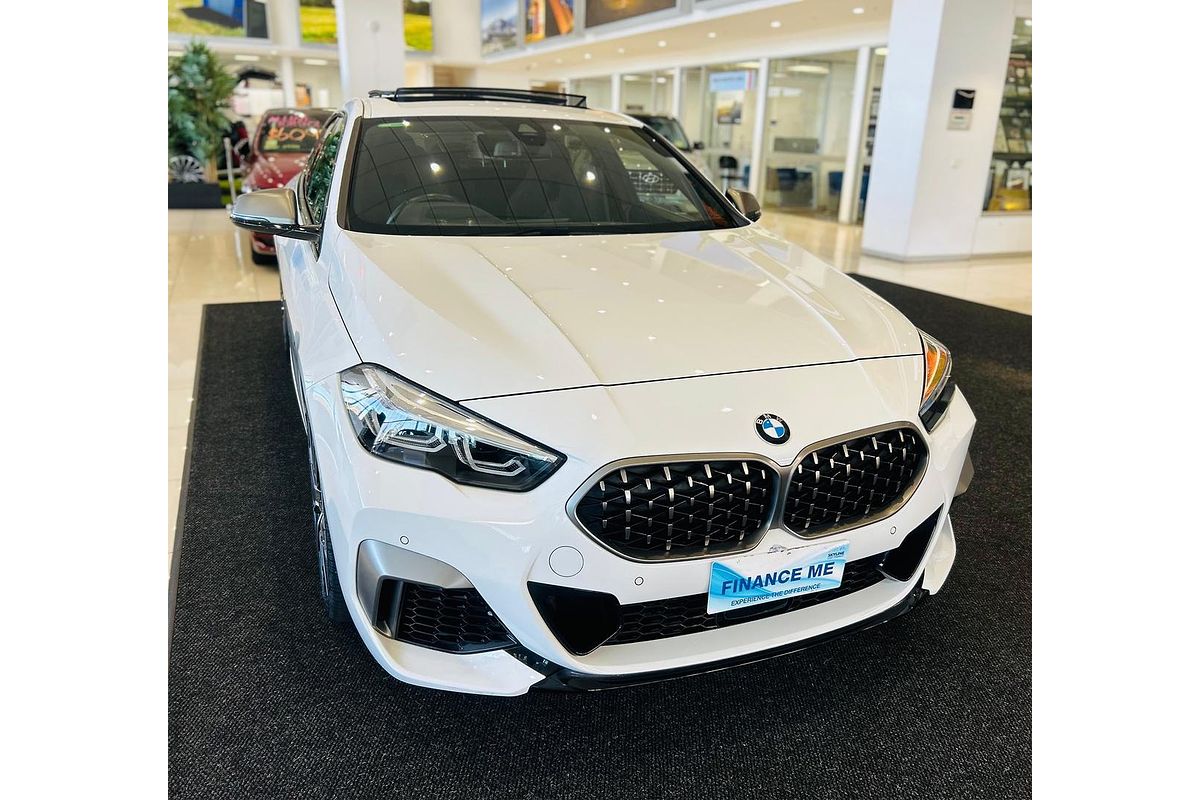 2024 BMW 2 Series M235i xDrive F44