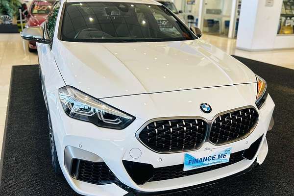 2024 BMW 2 Series M235i xDrive F44