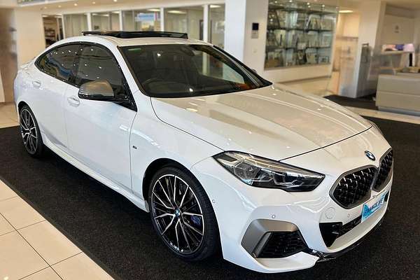 2024 BMW 2 Series M235i xDrive F44