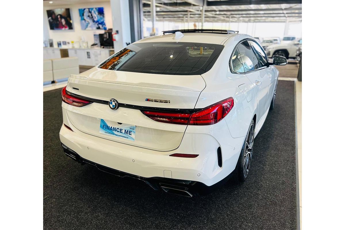 2024 BMW 2 Series M235i xDrive F44