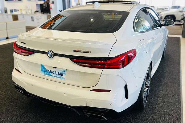 2024 BMW 2 Series M235i xDrive F44