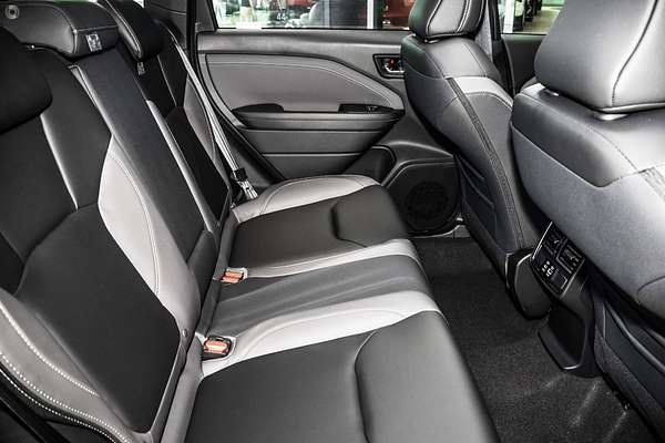 2025 Subaru Forester Sport S6