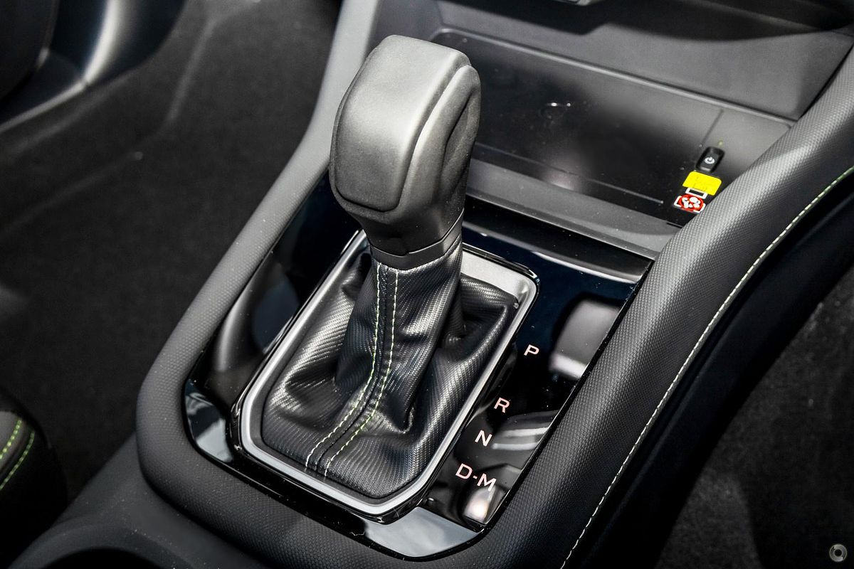 2025 Subaru Forester Sport S6