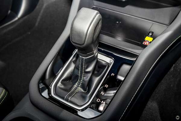 2025 Subaru Forester Sport S6