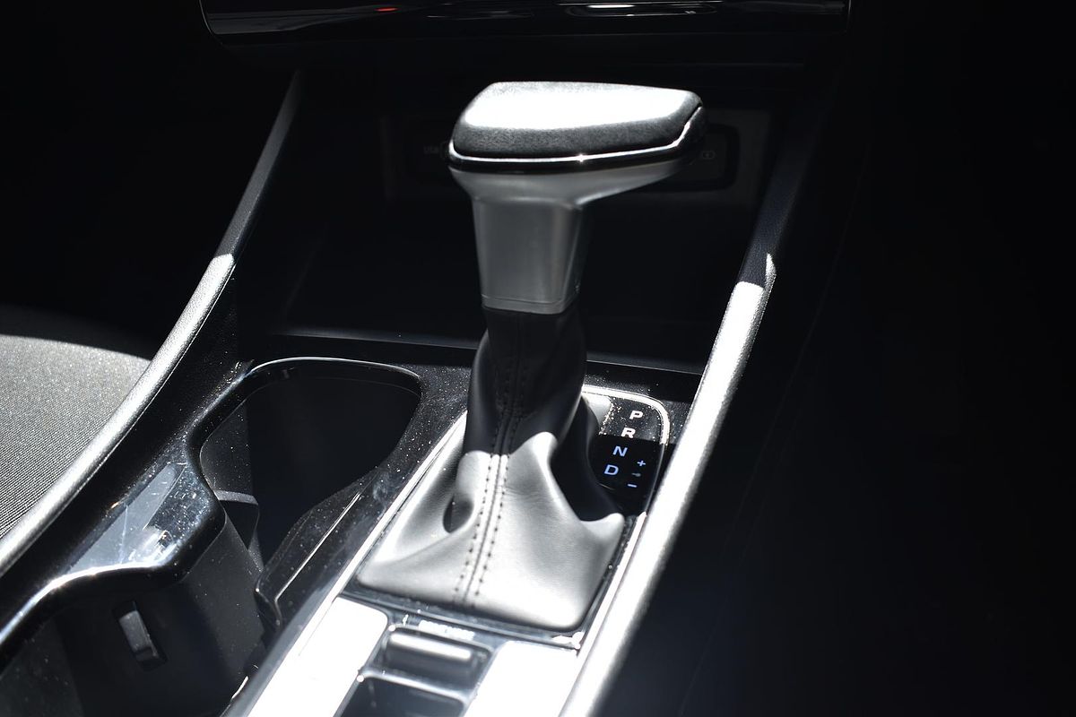 2024 Hyundai Tucson NX4.V2