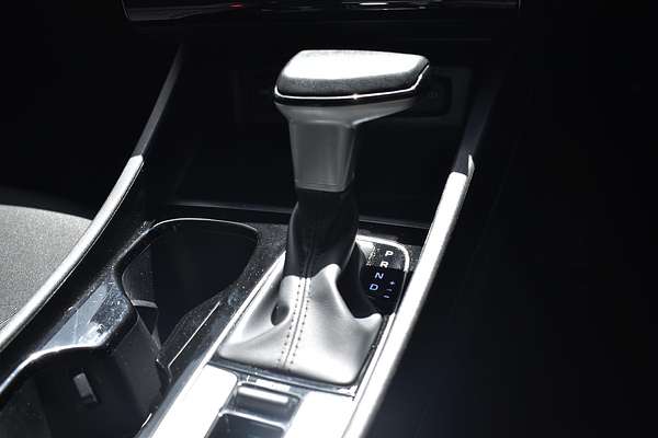 2024 Hyundai Tucson NX4.V2