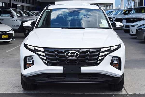 2024 Hyundai Tucson NX4.V2