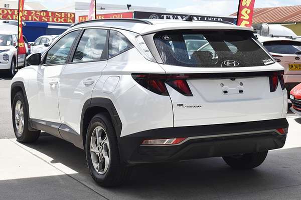 2024 Hyundai Tucson NX4.V2