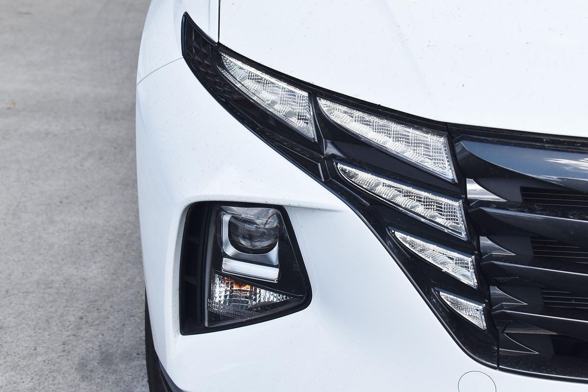 2024 Hyundai Tucson NX4.V2