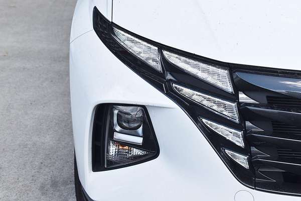 2024 Hyundai Tucson NX4.V2