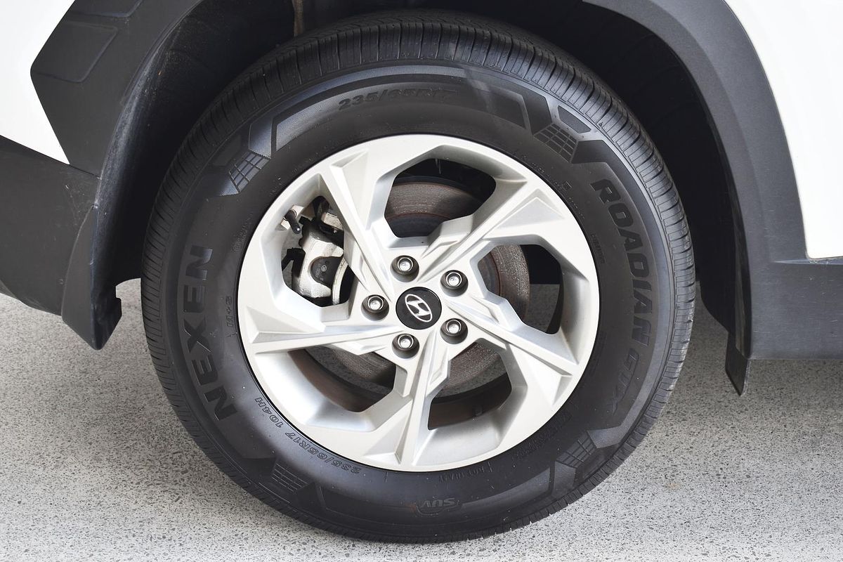 2024 Hyundai Tucson NX4.V2