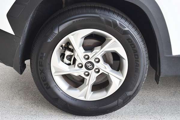 2024 Hyundai Tucson NX4.V2