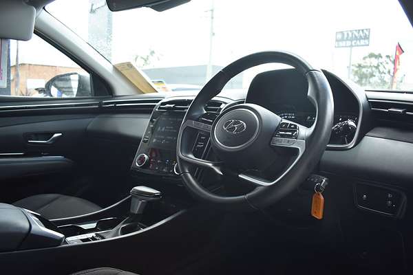 2024 Hyundai Tucson NX4.V2