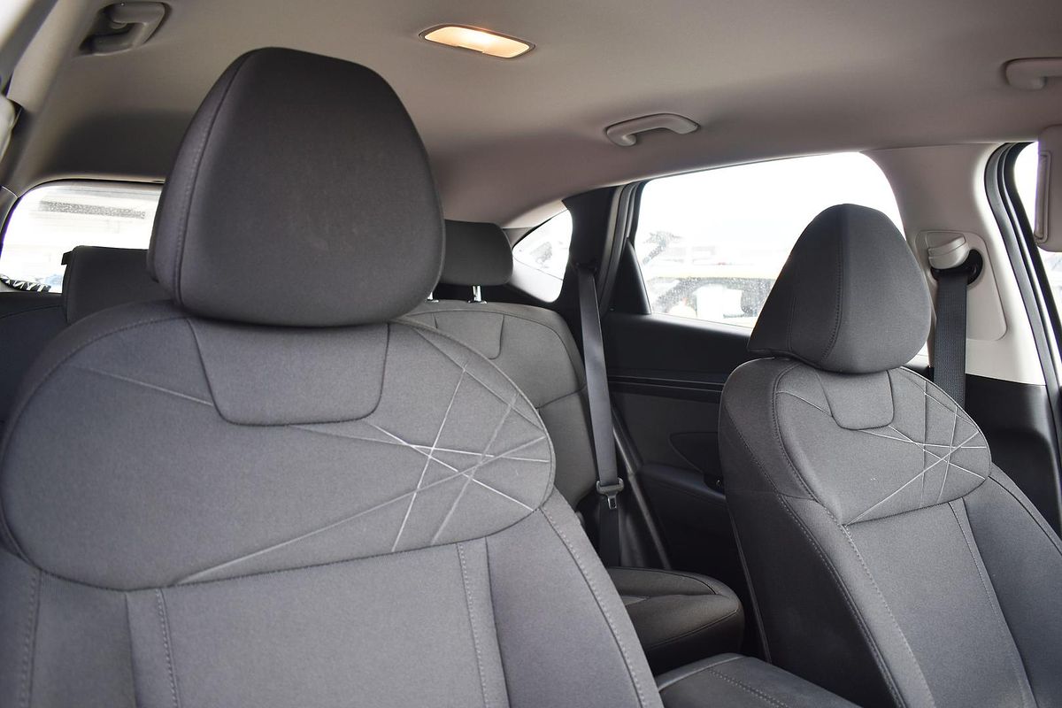 2024 Hyundai Tucson NX4.V2