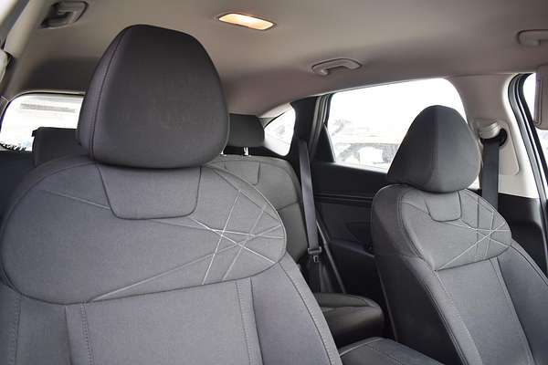 2024 Hyundai Tucson NX4.V2