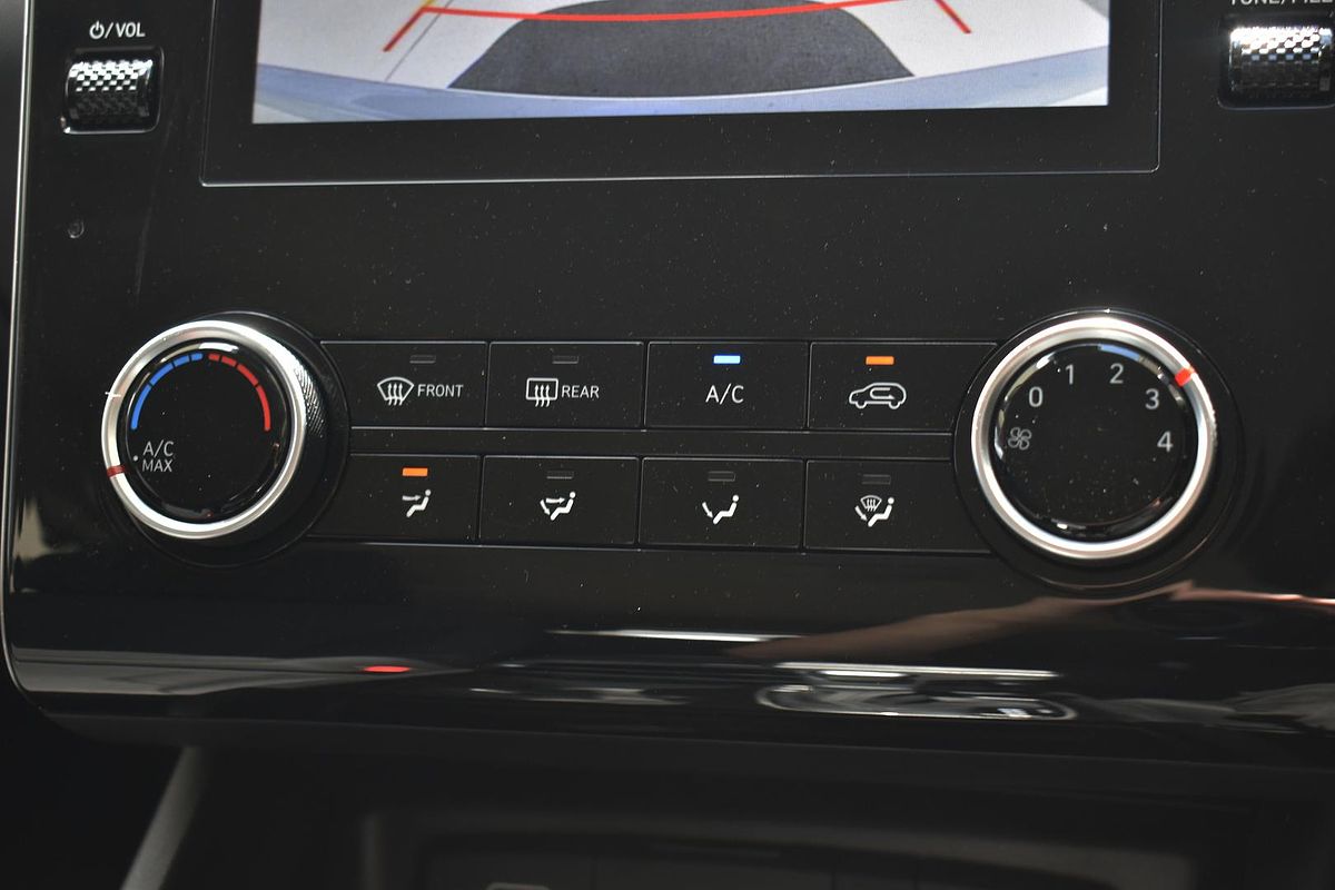 2024 Hyundai Tucson NX4.V2