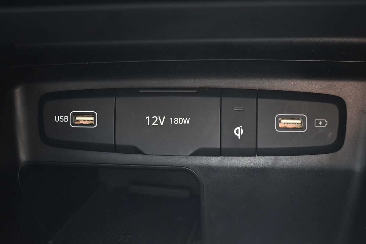 2024 Hyundai Tucson NX4.V2