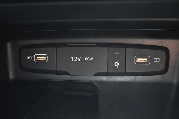 2024 Hyundai Tucson NX4.V2