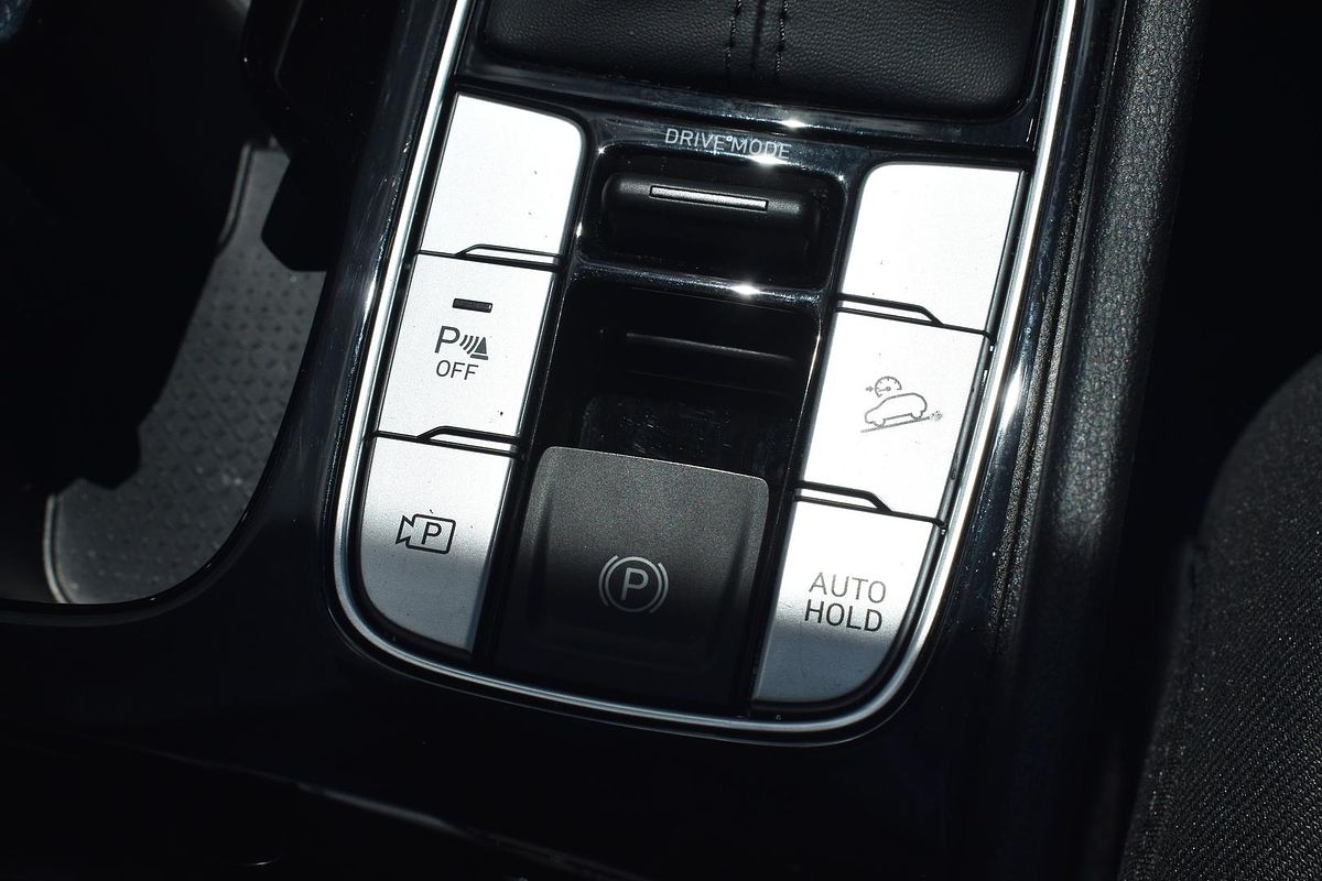 2024 Hyundai Tucson NX4.V2