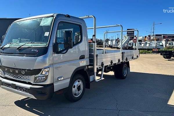 2025 Fuso Canter FE