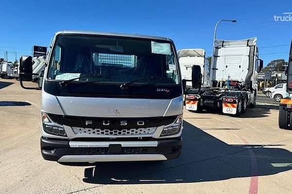 2025 Fuso Canter FE