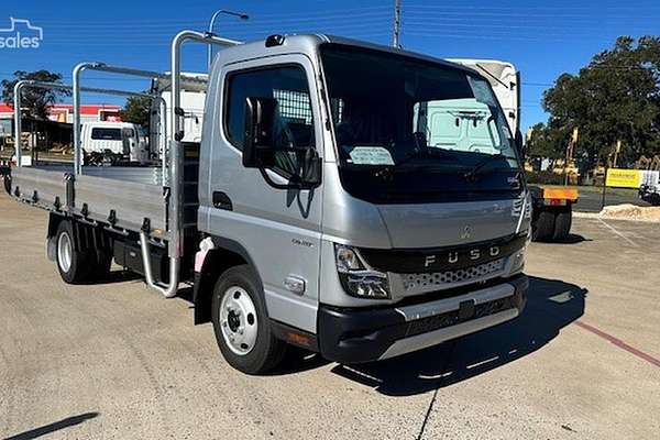 2025 Fuso Canter FE