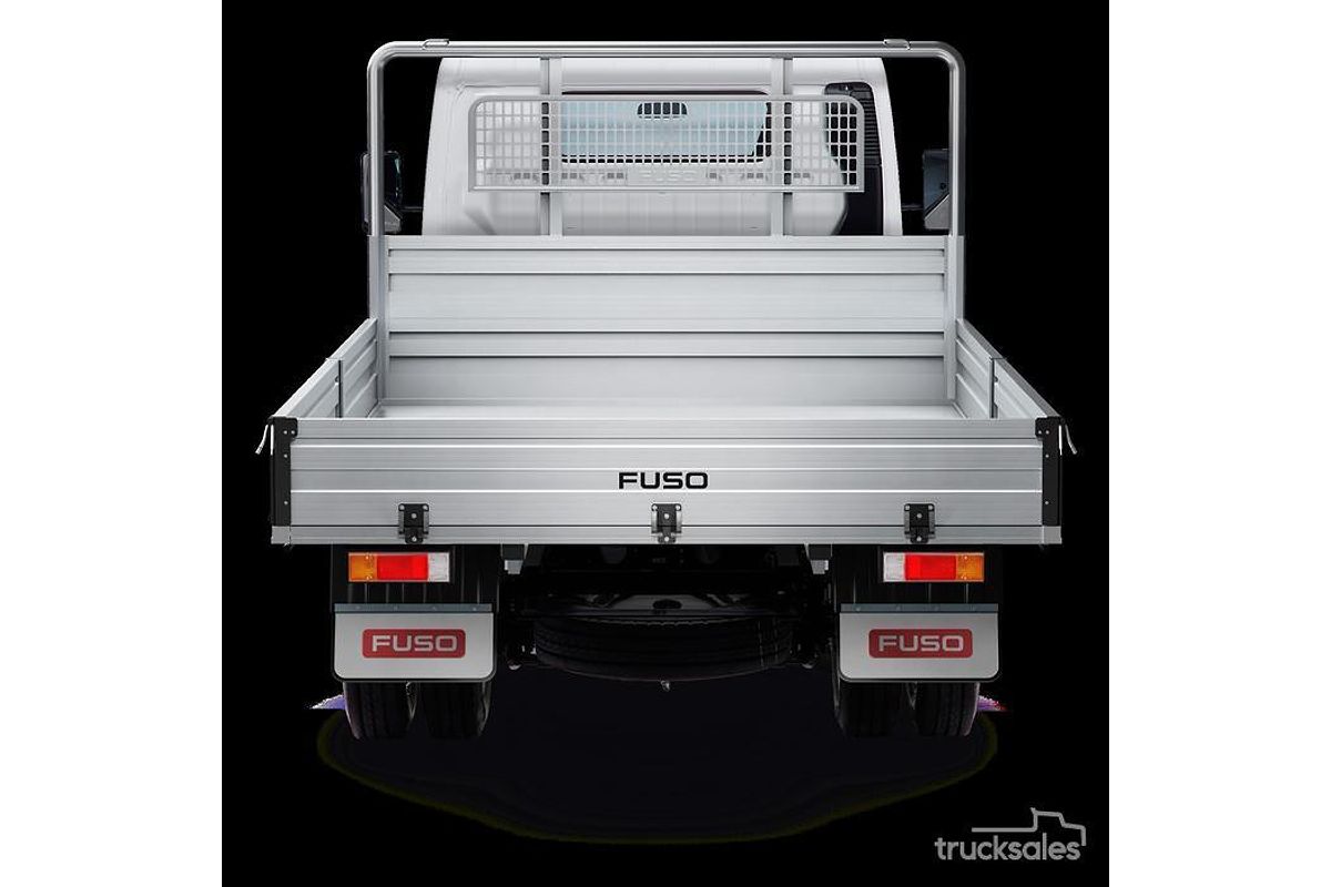 2025 Fuso Canter FE