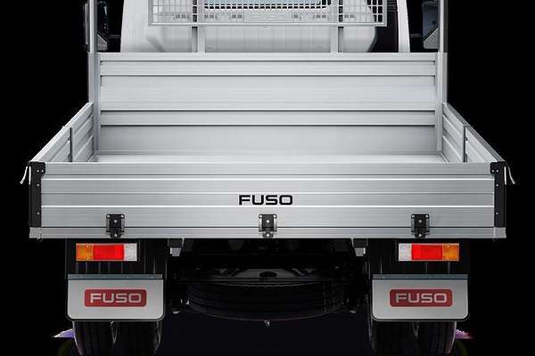 2025 Fuso Canter FE