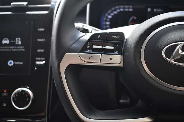 2024 Hyundai Tucson NX4.V2