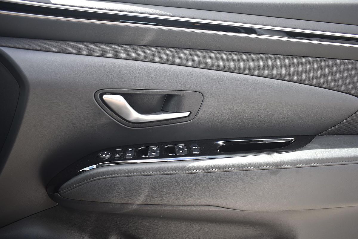 2024 Hyundai Tucson NX4.V2