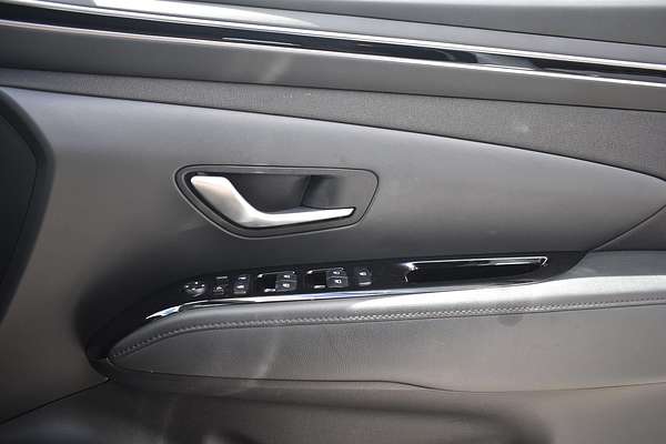 2024 Hyundai Tucson NX4.V2