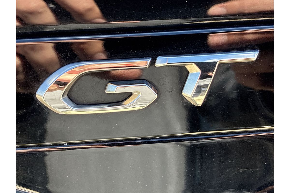 2021 Peugeot 508 GT R8