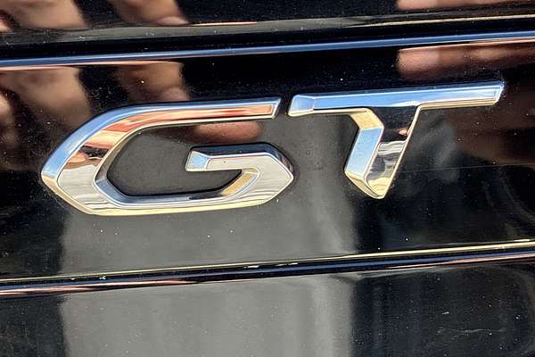 2021 Peugeot 508 GT R8