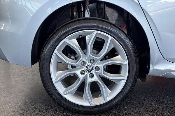 2022 SKODA Kamiq 85TSI Style NW