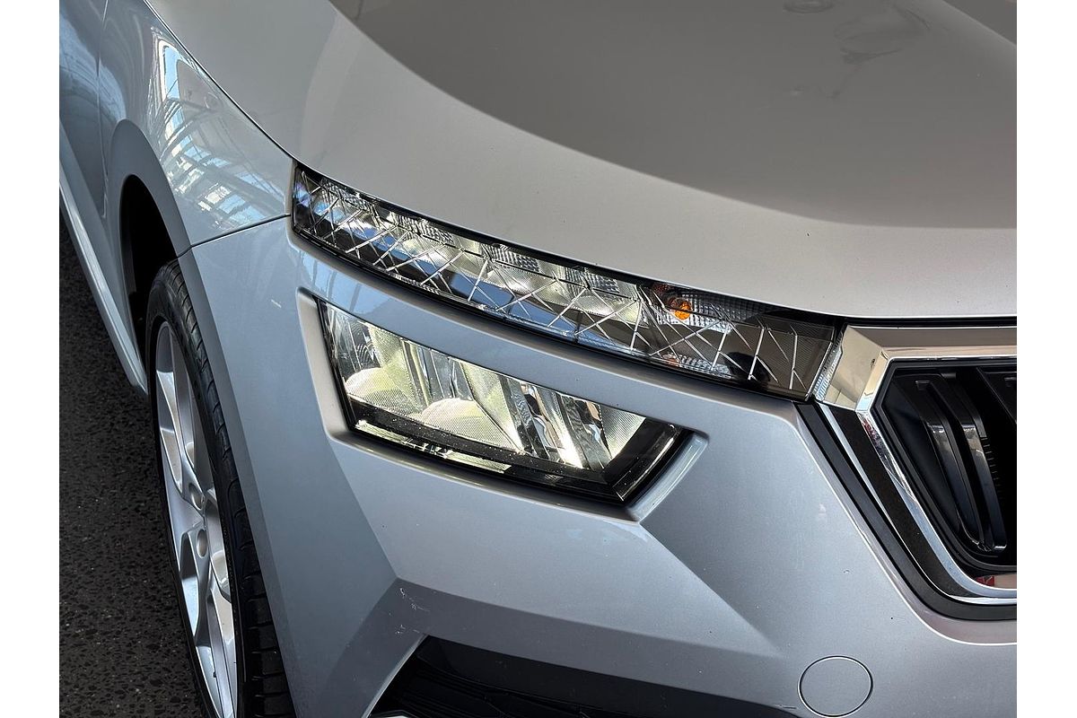 2022 SKODA Kamiq 85TSI Style NW