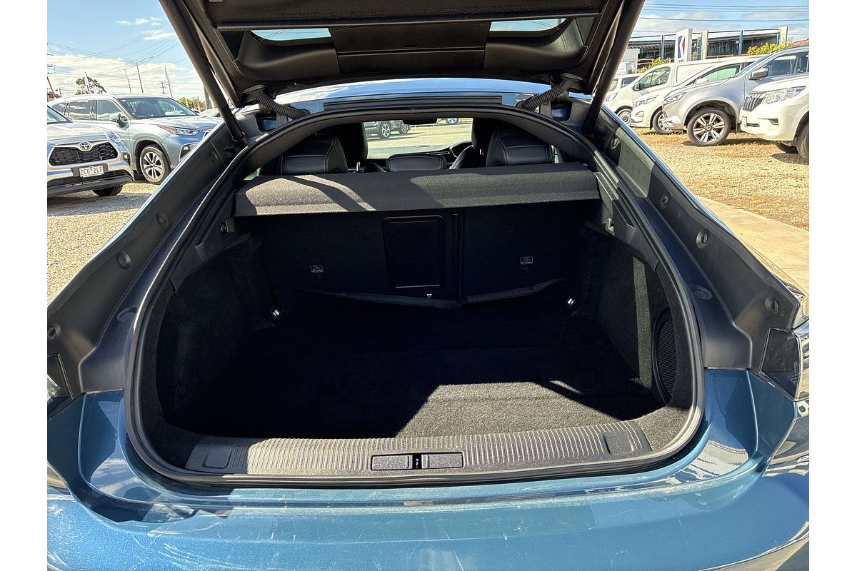 2021 Peugeot 508 GT R8