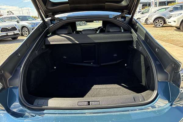 2021 Peugeot 508 GT R8