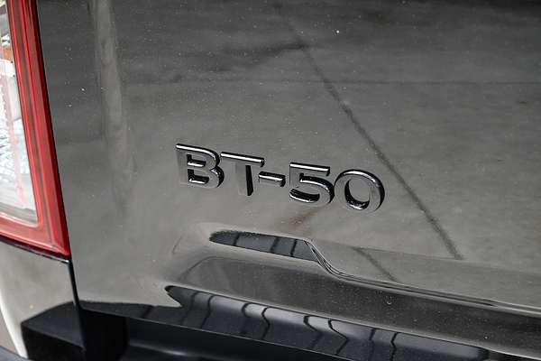 2025 Mazda BT-50 SP TF 4X4