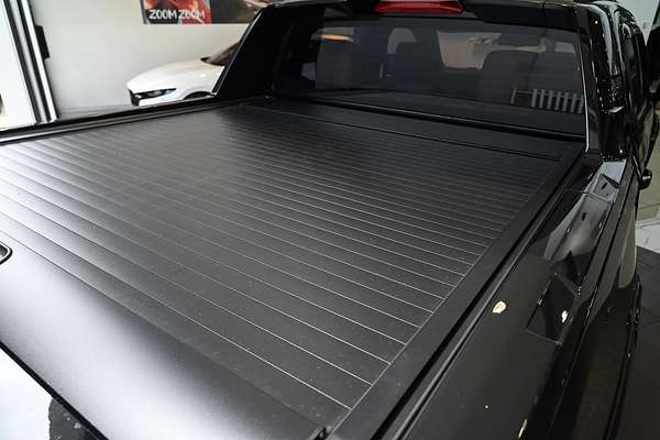 2025 Mazda BT-50 SP TF 4X4