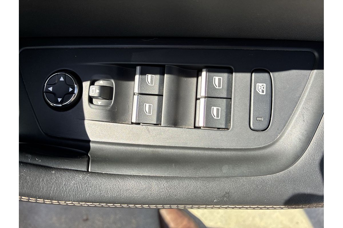 2021 Peugeot 508 GT R8