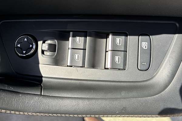 2021 Peugeot 508 GT R8