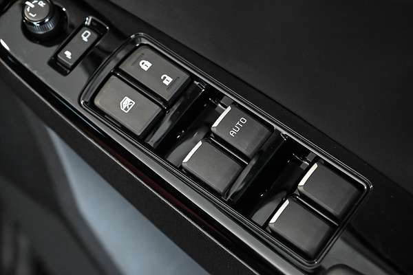 2025 Mazda BT-50 SP TF 4X4