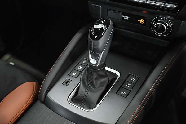 2025 Mazda BT-50 SP TF 4X4