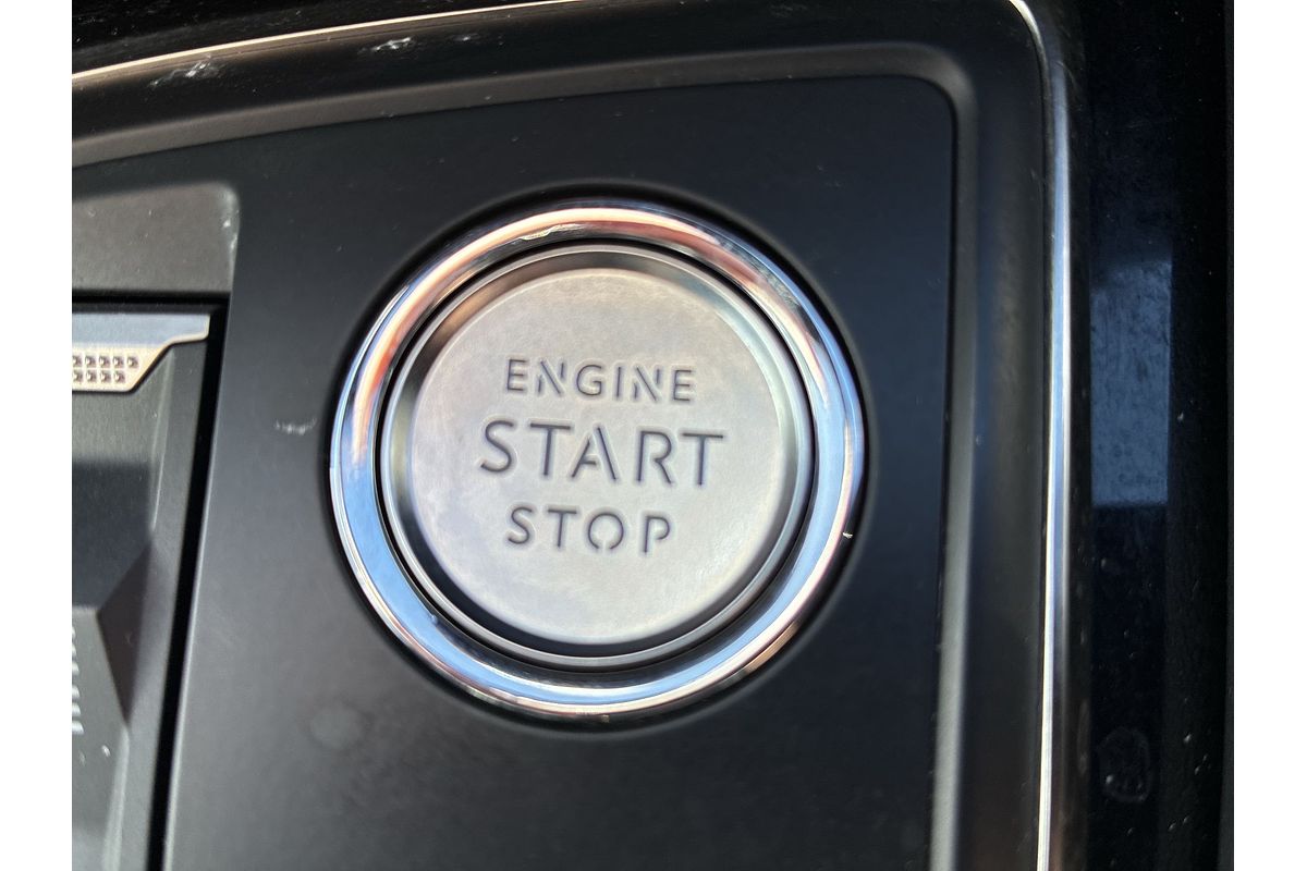 2021 Peugeot 508 GT R8