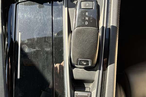 2021 Peugeot 508 GT R8